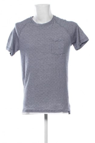 Herren Shirt Pull&Bear, Größe M, Farbe Mehrfarbig, Preis 10,00 €
