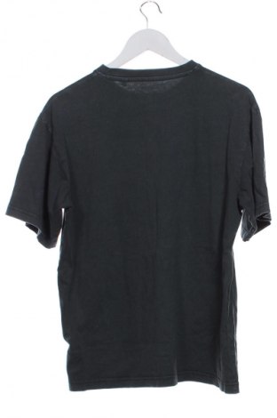 Herren T-Shirt Pull&Bear, Größe XS, Farbe Grau, Preis € 9,99