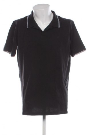 Herren T-Shirt Pull Love, Größe XXL, Farbe Schwarz, Preis € 4,99