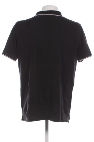 Herren T-Shirt Pull Love, Größe XXL, Farbe Schwarz, Preis € 4,99