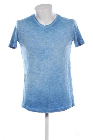 Herren Shirt Q/S by S.Oliver, Größe M, Farbe Mehrfarbig, Preis 4,99 €