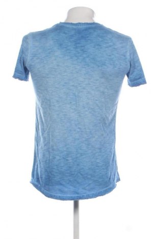 Herren Shirt Q/S by S.Oliver, Größe M, Farbe Mehrfarbig, Preis 4,99 €