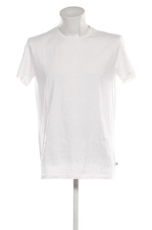 Herren Shirt Q/S by S.Oliver, Größe XL, Farbe Ecru, Preis 18,99 €