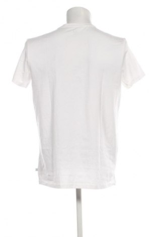 Herren Shirt Q/S by S.Oliver, Größe XL, Farbe Ecru, Preis 18,99 €