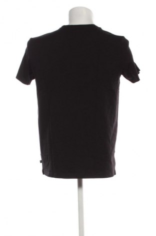Tricou de bărbați Q/S by S.Oliver, Mărime L, Culoare Negru, Preț 86,99 Lei