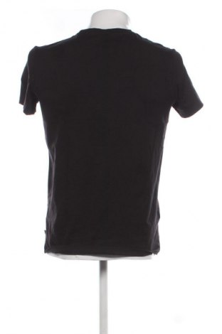 Herren T-Shirt Q/S by S.Oliver, Größe M, Farbe Schwarz, Preis € 18,99