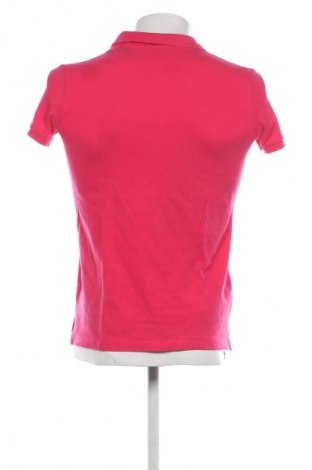 Herren Shirt Ralph Lauren, Größe S, Farbe Rosa, Preis 19,99 €