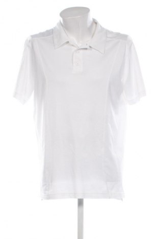 Herren T-Shirt Reebok, Größe L, Farbe Weiß, Preis € 20,64