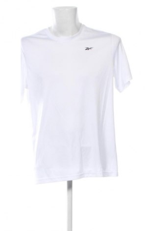 Herren Shirt Reebok, Größe XL, Farbe Weiß, Preis 13,81 €