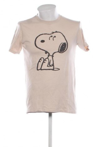 Herren Shirt Reserved, Größe S, Farbe Beige, Preis 9,72 €