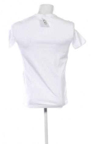 Tricou de bărbați Reserved, Mărime M, Culoare Alb, Preț 50,00 Lei