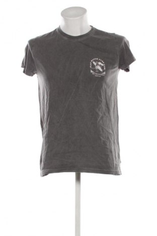 Tricou de bărbați Revolution, Mărime S, Culoare Gri, Preț 13,99 Lei