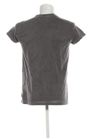 Tricou de bărbați Revolution, Mărime S, Culoare Gri, Preț 13,99 Lei