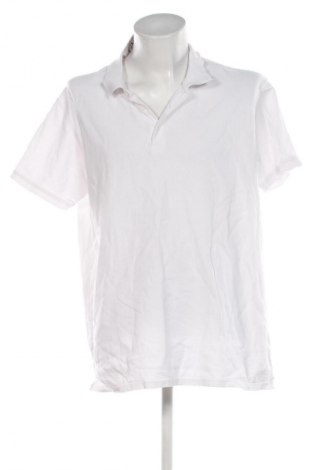 Herren T-Shirt Roly, Größe 3XL, Farbe Weiß, Preis € 9,72