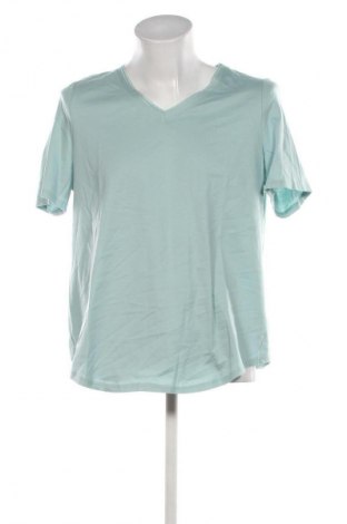 Herren Shirt Rosch, Größe M, Farbe Grün, Preis 31,71 €