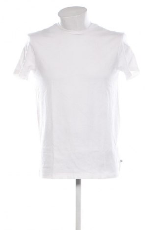 Мъжка тениска S.Oliver, Размер L, Цвят Бял, Цена 25,99 лв.