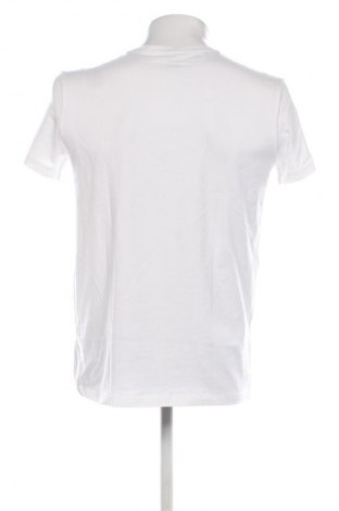 Мъжка тениска S.Oliver, Размер L, Цвят Бял, Цена 25,99 лв.