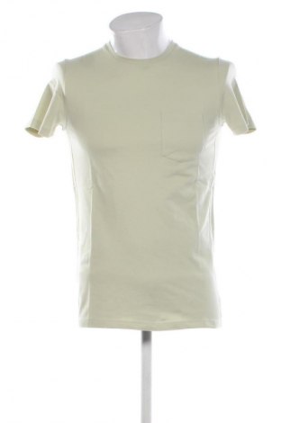 Herren Shirt S.Oliver, Größe M, Farbe Grün, Preis 18,99 €