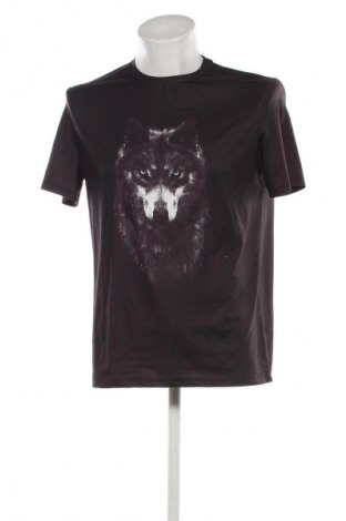 Herren Shirt SHEIN, Größe M, Farbe Schwarz, Preis 6,99 €
