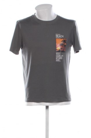 Herren T-Shirt SHEIN, Größe S, Farbe Grün, Preis € 6,99