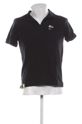 Herren Shirt STANLEY/STELLA, Größe M, Farbe Schwarz, Preis 9,74 €