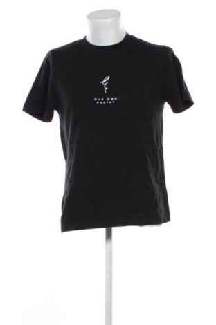 Herren Shirt STANLEY/STELLA, Größe S, Farbe Schwarz, Preis 10,00 €