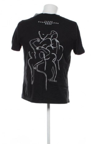 Herren Shirt STANLEY/STELLA, Größe S, Farbe Schwarz, Preis 10,00 €