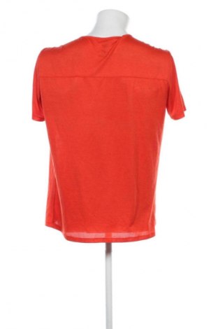 Herren T-Shirt Salomon, Größe XL, Farbe Orange, Preis 12,99 €