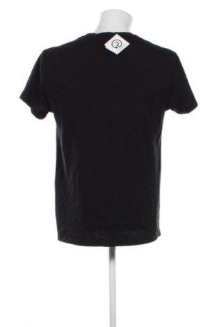 Herren Shirt Samsoe & Samsoe, Größe XL, Farbe Schwarz, Preis 37,42 €