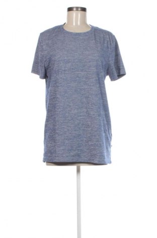 Herren T-Shirt Samsoe & Samsoe, Größe L, Farbe Blau, Preis € 37,42