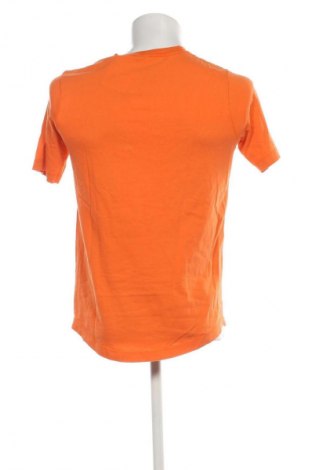 Herren Shirt Scotch & Soda, Größe S, Farbe Orange, Preis 28,79 €