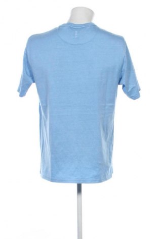 Herren Shirt Scotch & Soda, Größe M, Farbe Blau, Preis 20,99 €