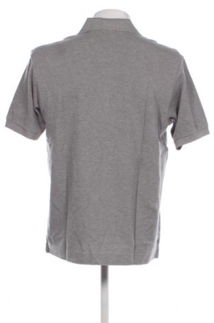 Herren T-Shirt Seidensticker, Größe L, Farbe Grau, Preis € 24,99