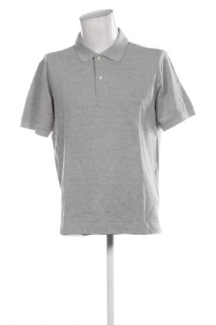 Herren Shirt Seidensticker, Größe L, Farbe Grau, Preis 30,99 €