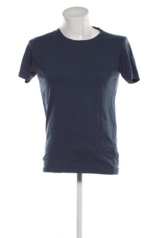 Herren Shirt Selected Homme, Größe M, Farbe Blau, Preis 5,99 €