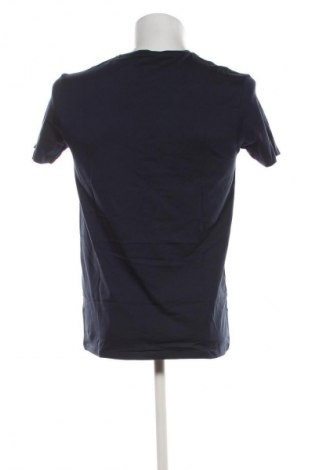 Tricou de bărbați Selected Homme, Mărime M, Culoare Albastru, Preț 55,99 Lei