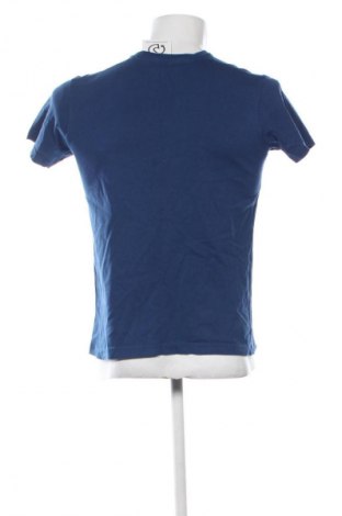 Herren Shirt Sfera, Größe M, Farbe Blau, Preis 10,00 €