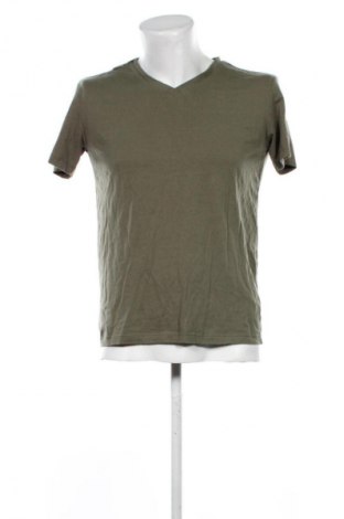 Herren Shirt Sinsay, Größe M, Farbe Grün, Preis 9,72 €