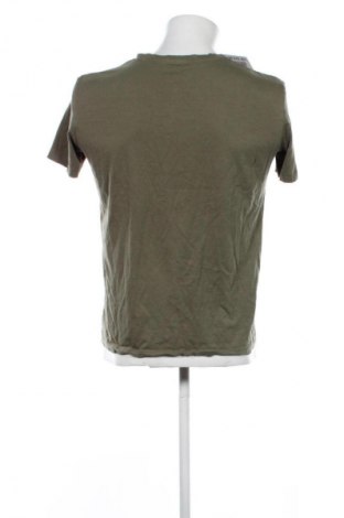 Herren Shirt Sinsay, Größe M, Farbe Grün, Preis 9,72 €