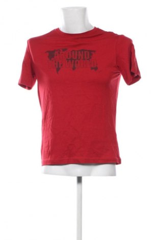 Herren Shirt Sinsay, Größe M, Farbe Mehrfarbig, Preis 9,72 €