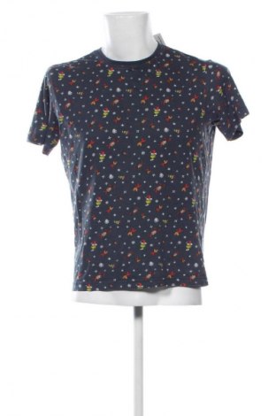 Herren Shirt Sinsay, Größe L, Farbe Mehrfarbig, Preis 9,72 €