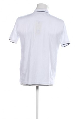 Herren T-Shirt Sir Raymond Tailor, Größe L, Farbe Weiß, Preis € 58,99