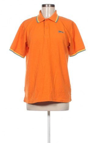 Herren T-Shirt Slazenger, Größe M, Farbe Orange, Preis € 5,99