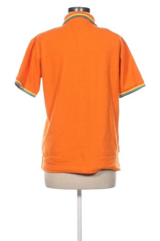 Herren T-Shirt Slazenger, Größe M, Farbe Orange, Preis € 5,99
