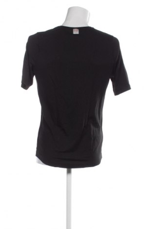 Tricou de bărbați Sloggi, Mărime M, Culoare Negru, Preț 110,99 Lei