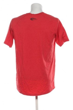 Herren T-Shirt Smilodox, Größe 3XL, Farbe Rot, Preis € 6,99