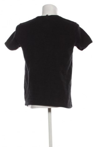 Herren Shirt Smog, Größe S, Farbe Schwarz, Preis 5,99 €