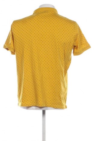 Мъжка тениска Smog, Размер L, Цвят Многоцветен, Цена 19,55 лв.