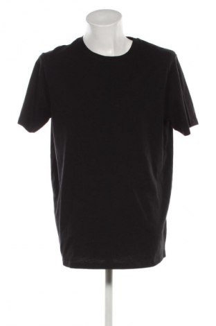 Herren Shirt Smog, Größe XL, Farbe Schwarz, Preis 13,16 €