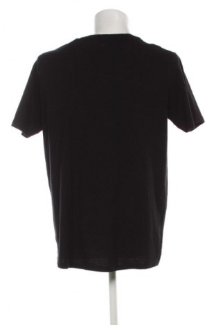 Herren Shirt Smog, Größe XL, Farbe Schwarz, Preis 13,16 €